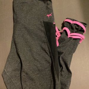 PINK leggings